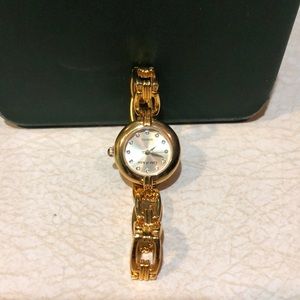 Brand new, Never Worn Cote D’ Azur Quartz Watch